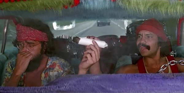 9 Best Movies to Watch Stoned